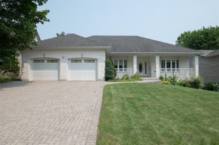 41 SUNSET Avenue, Warwick Ontario, Canada