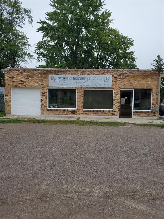 422 ALBANY Street, Petrolia, Ontario, Canada