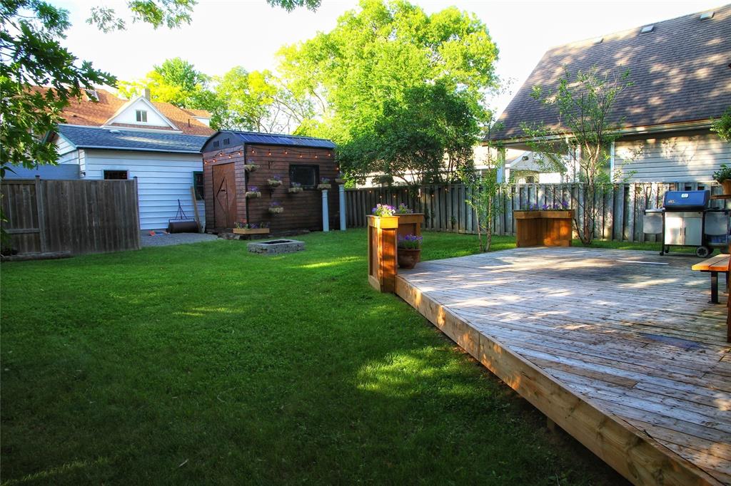 580 ERROL Road West, Sarnia, Ontario, Canada
