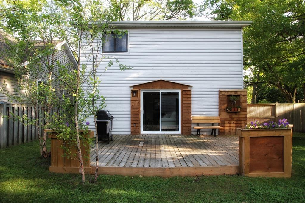 580 ERROL Road West, Sarnia, Ontario, Canada