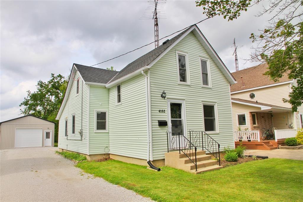 4152 JAMES Street, Petrolia, Ontario, Canada