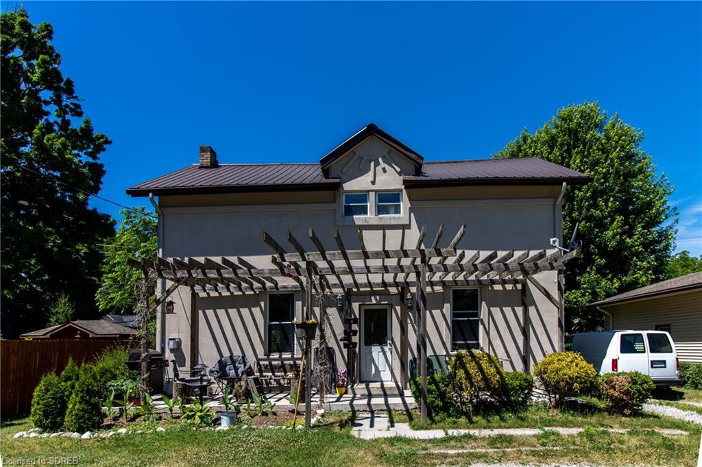 78 BROOK Street, Simcoe, Ontario, Canada