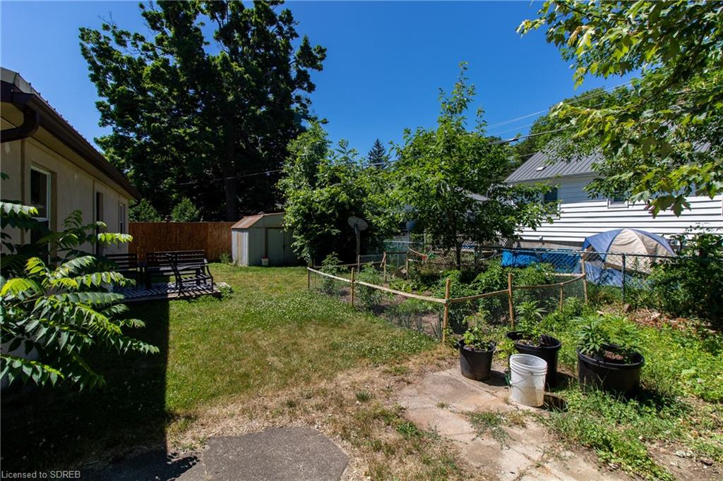 78 BROOK Street, Simcoe, Ontario, Canada