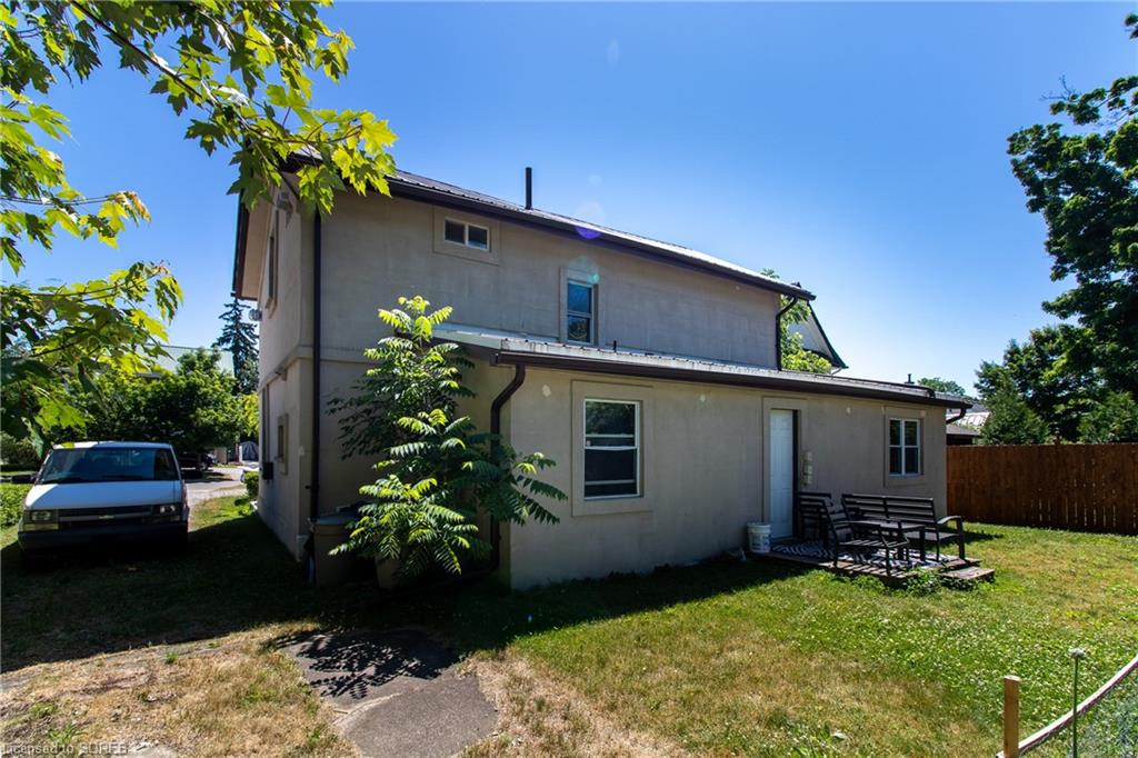78 BROOK Street, Simcoe, Ontario, Canada