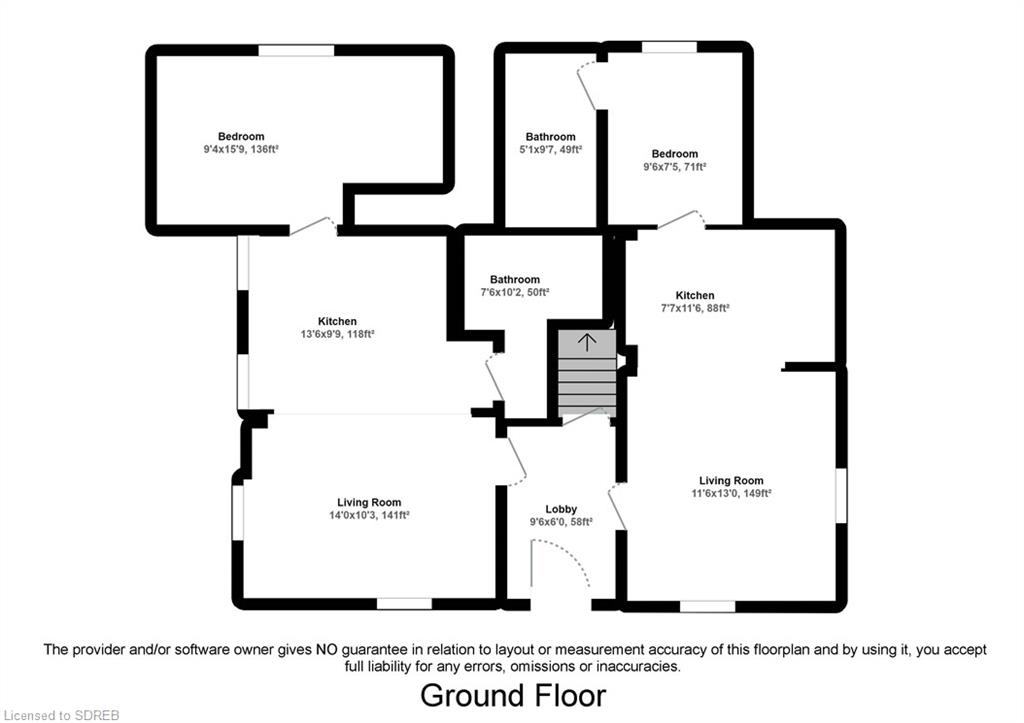 78 BROOK Street, Simcoe, Ontario, Canada
