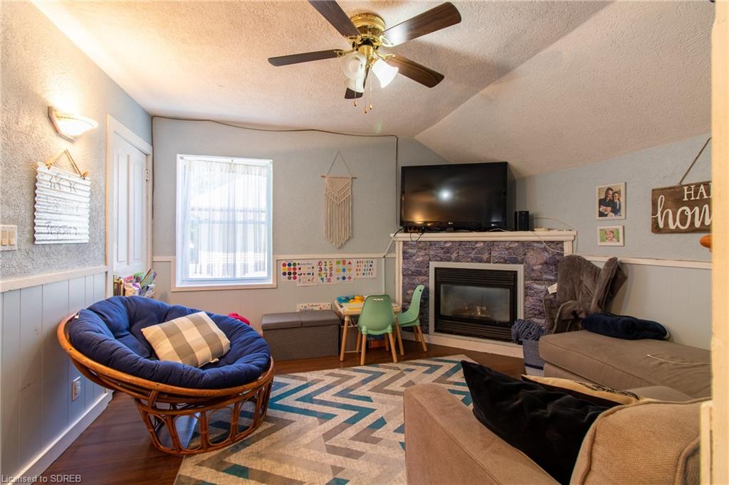 78 BROOK Street, Simcoe, Ontario, Canada