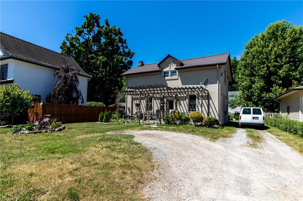 78 BROOK Street, Simcoe, Ontario, Canada