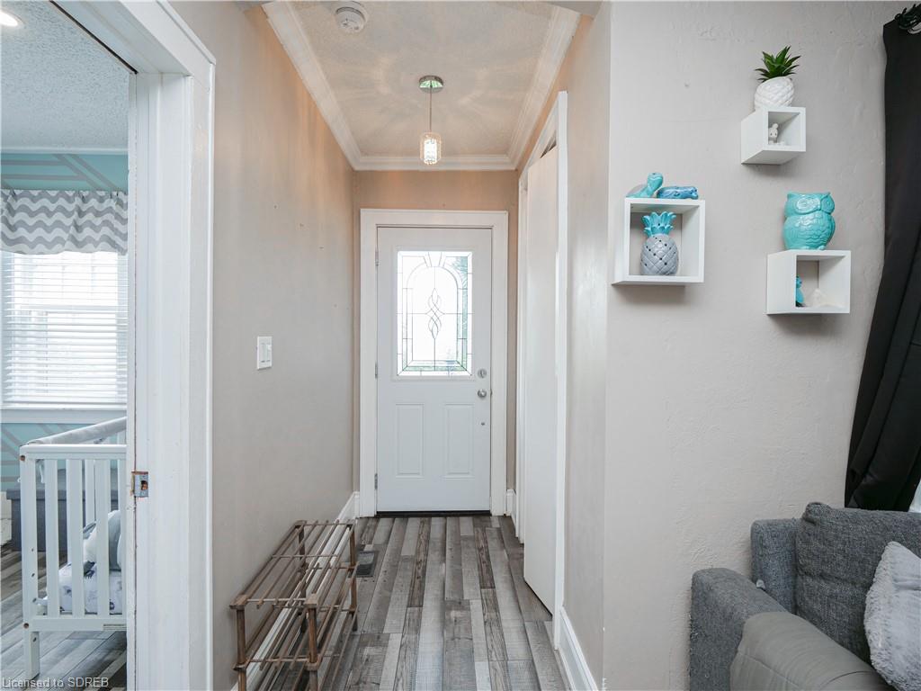 150 QUEEN Street S, Simcoe, Ontario, Canada