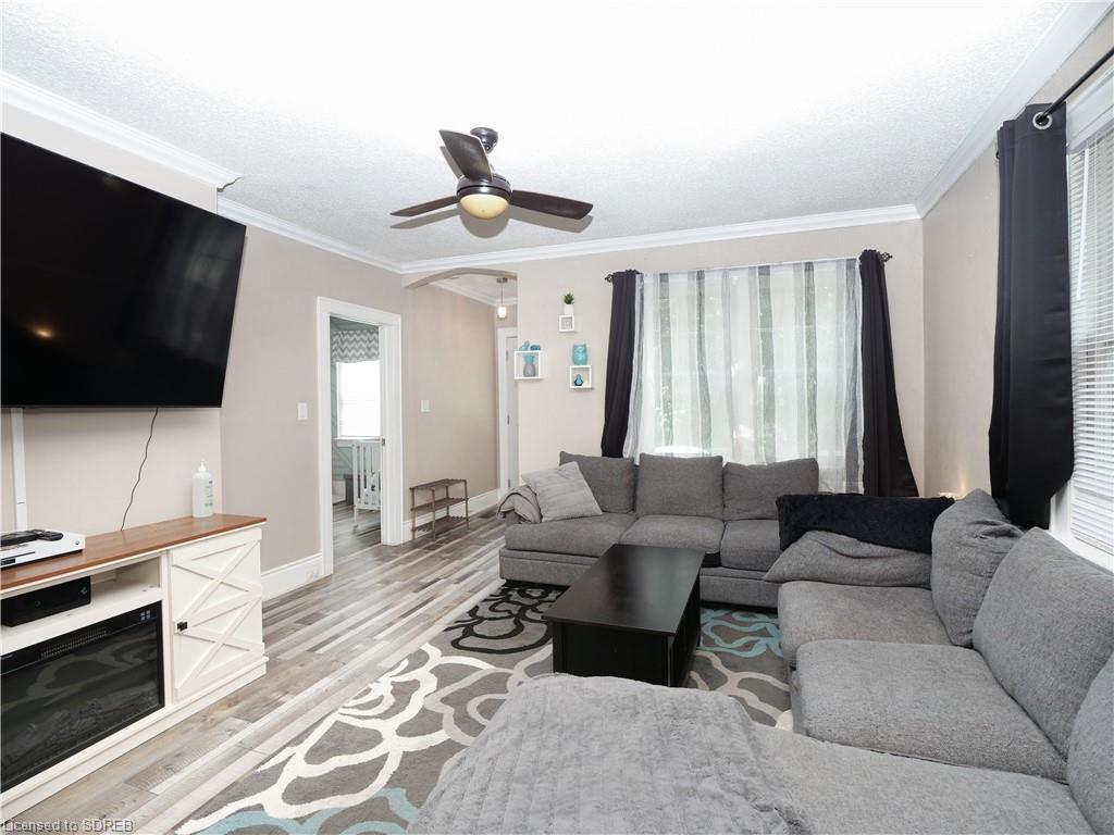 150 QUEEN Street S, Simcoe, Ontario, Canada