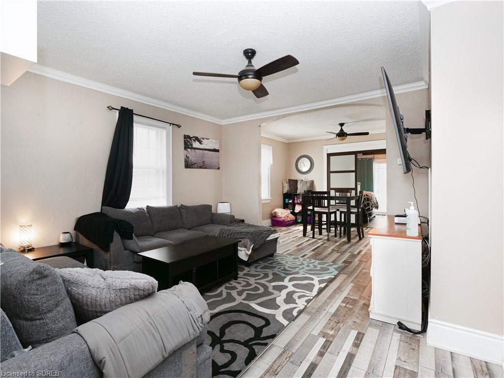 150 QUEEN Street S, Simcoe, Ontario, Canada