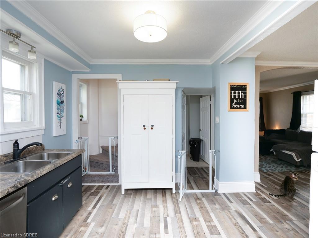 150 QUEEN Street S, Simcoe, Ontario, Canada