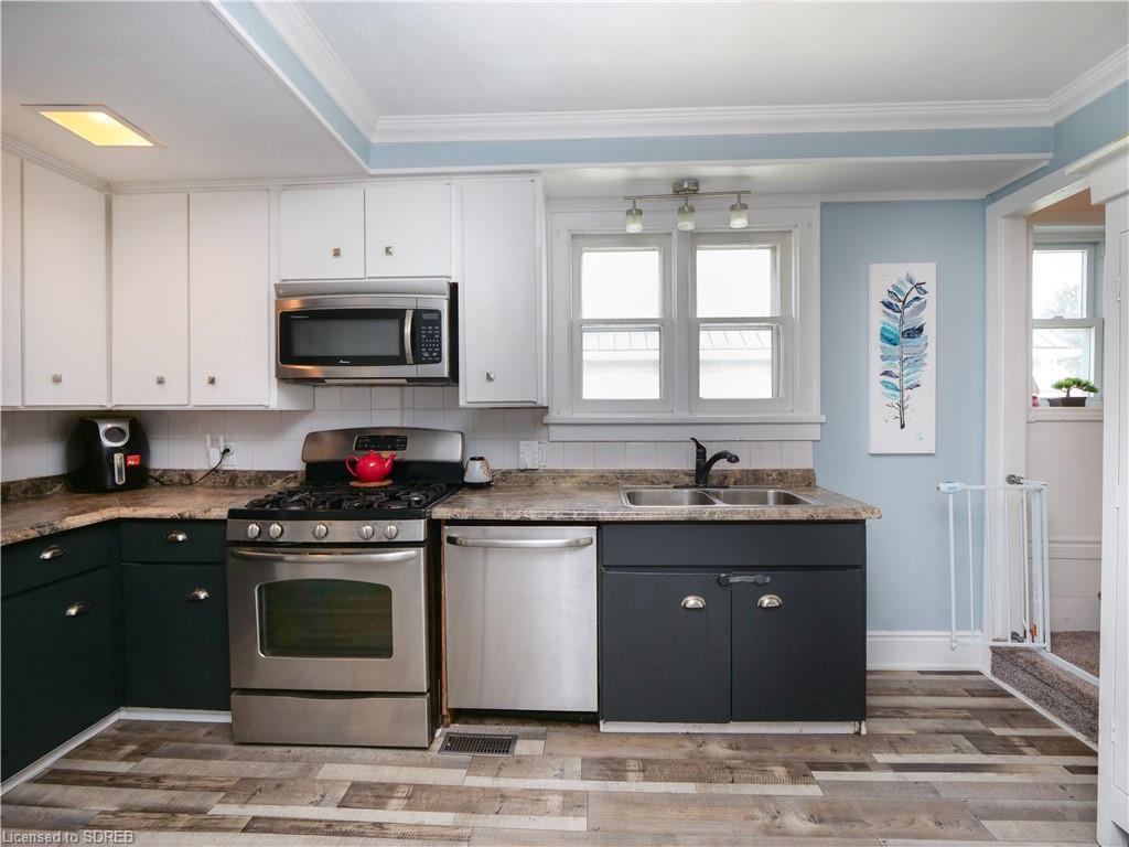 150 QUEEN Street S, Simcoe, Ontario, Canada
