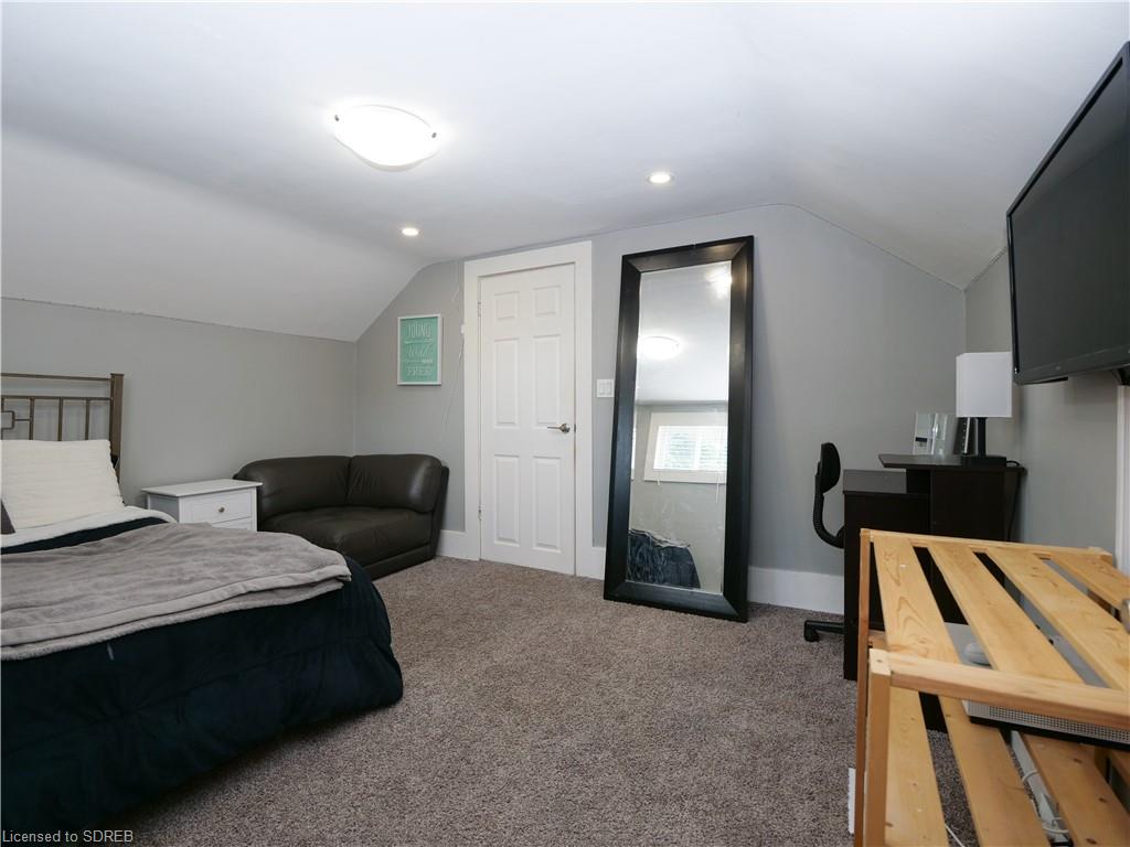 150 QUEEN Street S, Simcoe, Ontario, Canada