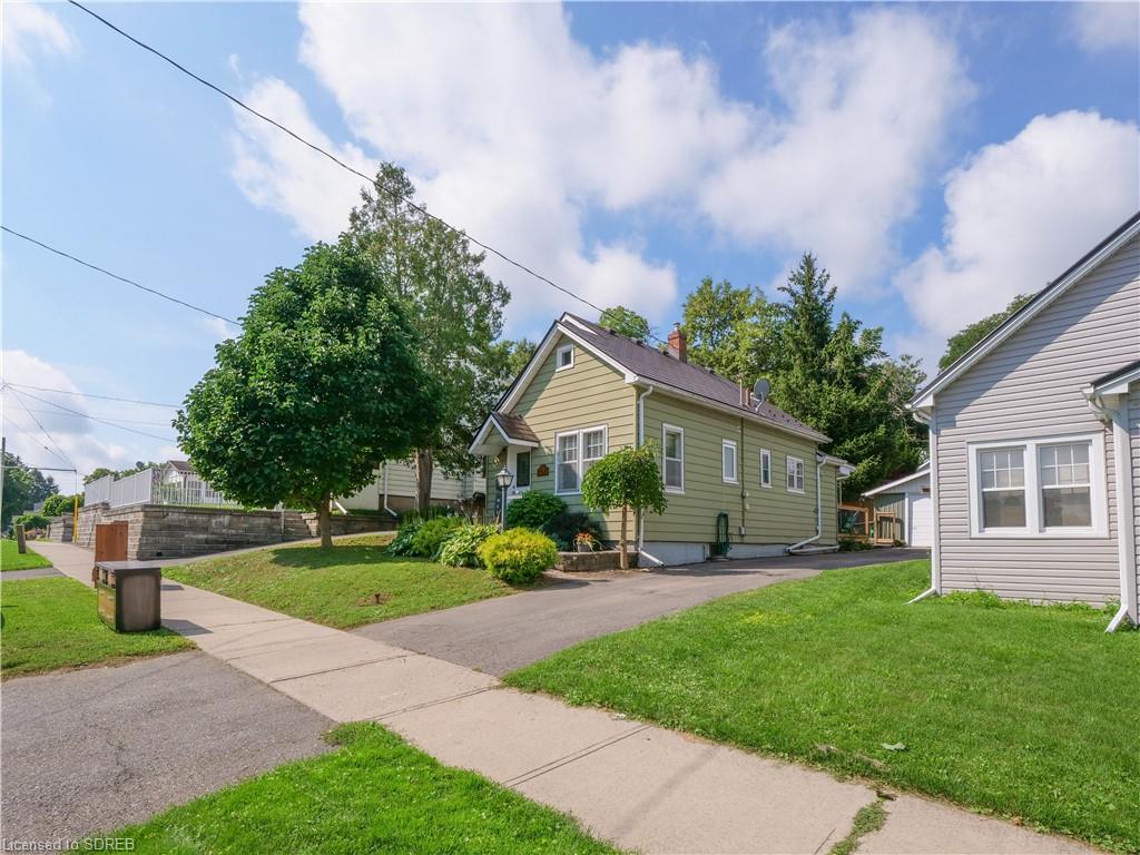 150 QUEEN Street S, Simcoe, Ontario, Canada