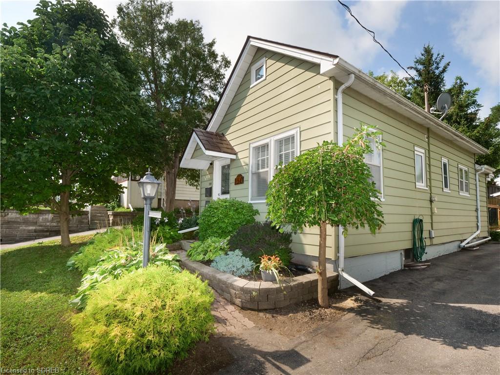 150 QUEEN Street S, Simcoe, Ontario, Canada