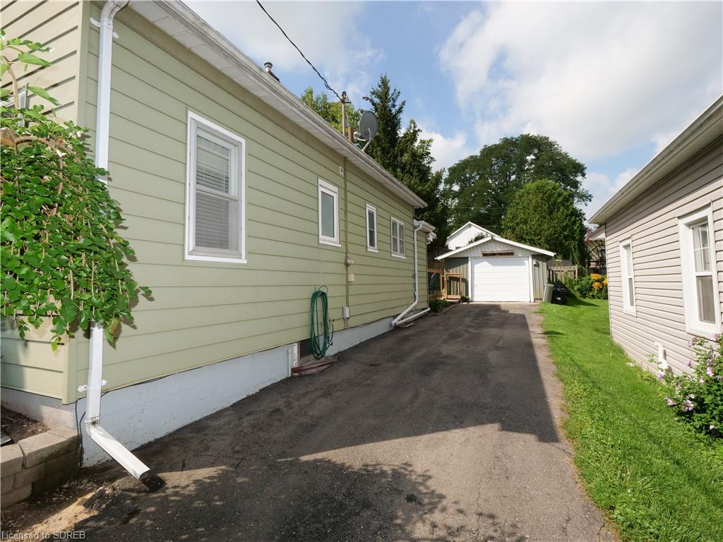 150 QUEEN Street S, Simcoe, Ontario, Canada