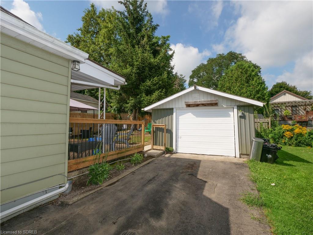 150 QUEEN Street S, Simcoe, Ontario, Canada