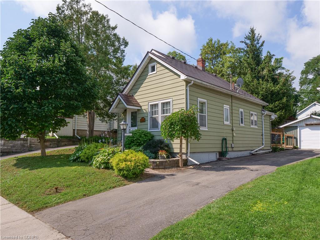 150 QUEEN Street S, Simcoe, Ontario, Canada