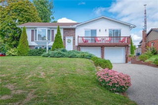 72 BEE Street, Charlotteville Ontario, Canada