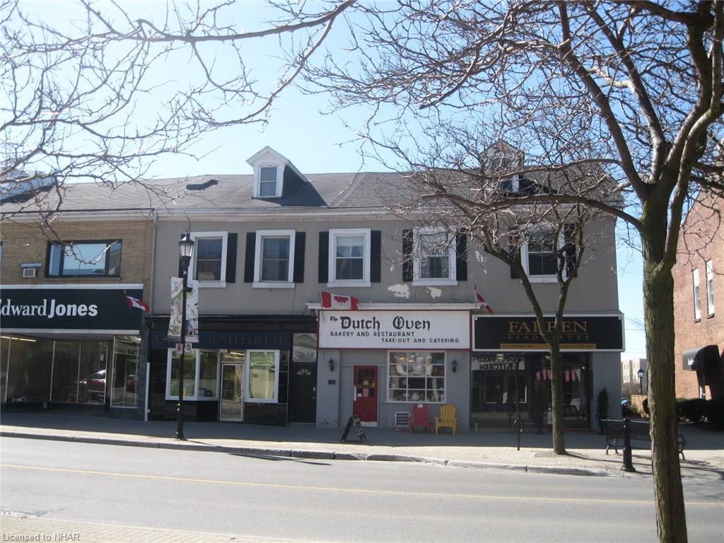 7 & 9 KING Street W, Cobourg Ontario, Canada