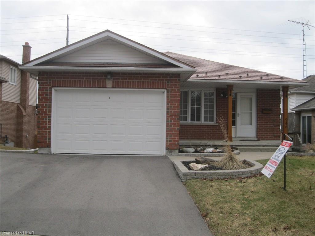 946 DENTON Drive, Cobourg Ontario, Canada