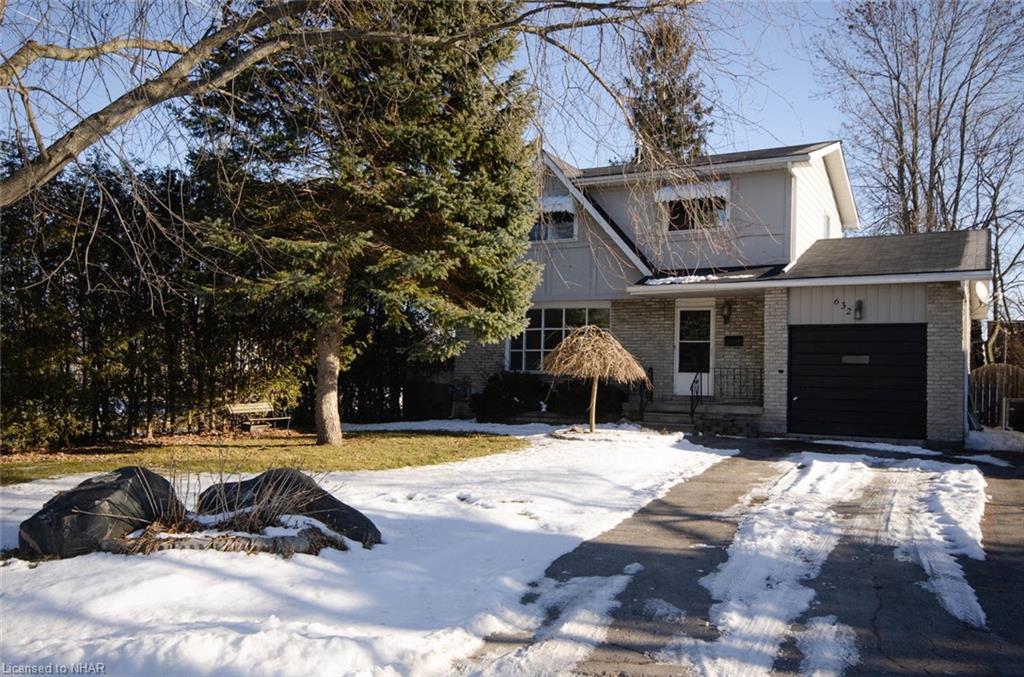 632 RUTH Street, Cobourg Ontario, Canada