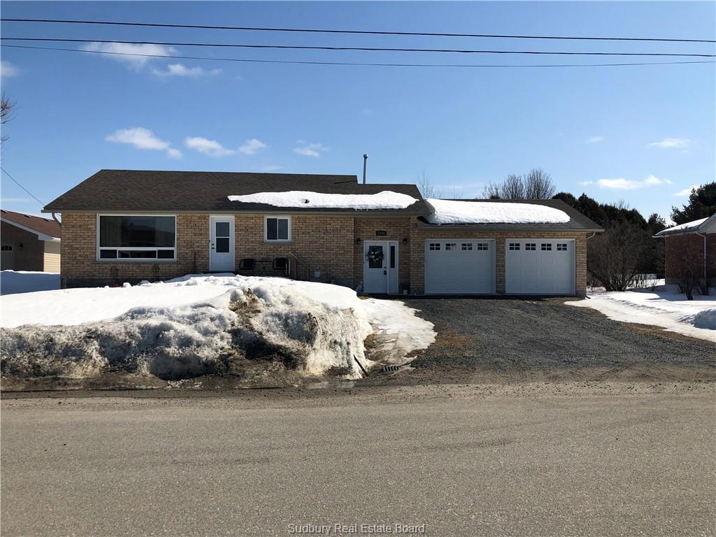 4486 Shirley, Val Therese Ontario, Canada