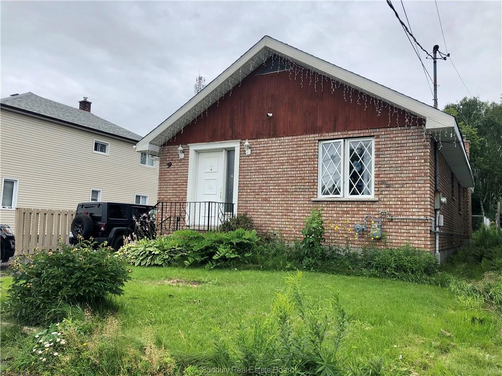 39 COPPER Street, Sudbury Ontario, Canada