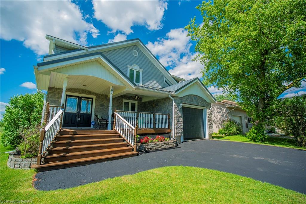 182 Snyder's Road W, Baden Ontario, Canada