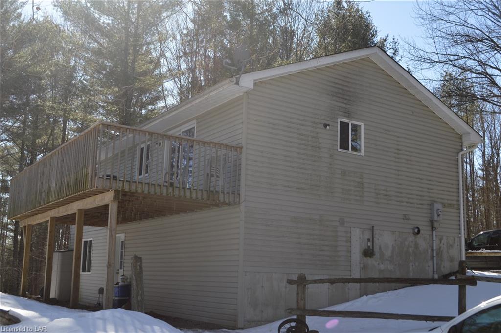 14364 HIGHWAY 118 Highway, Haliburton, Ontario, Canada photo 2