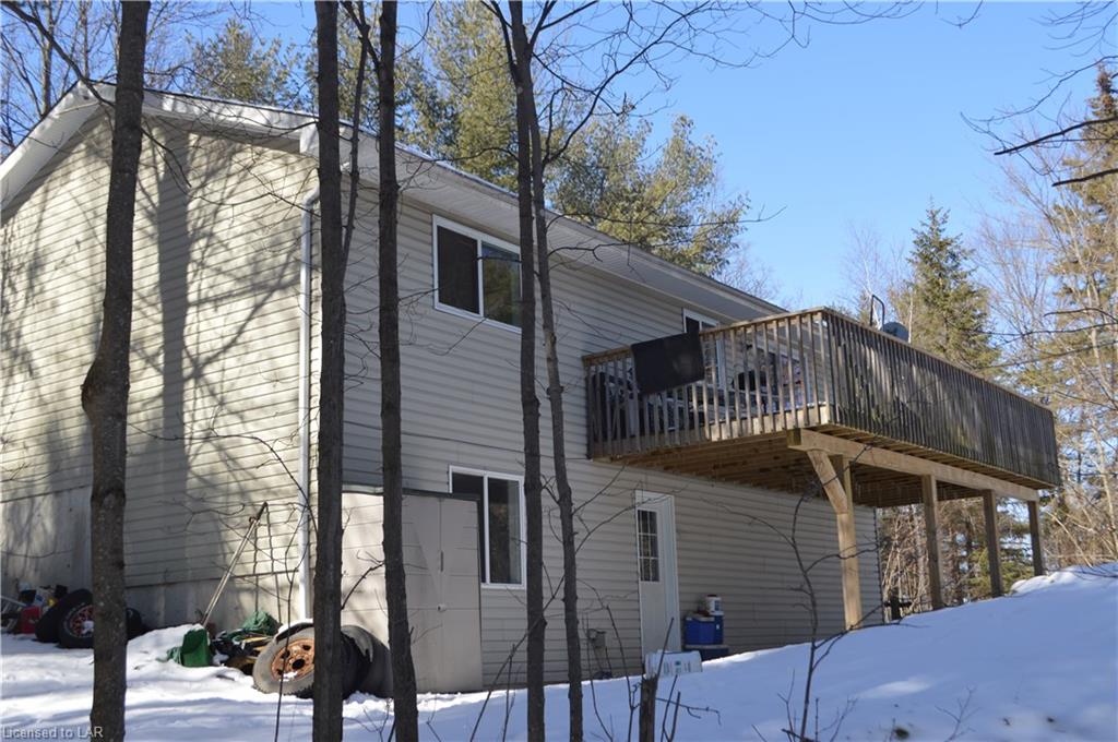 14364 HIGHWAY 118 Highway, Haliburton, Ontario, Canada photo 3