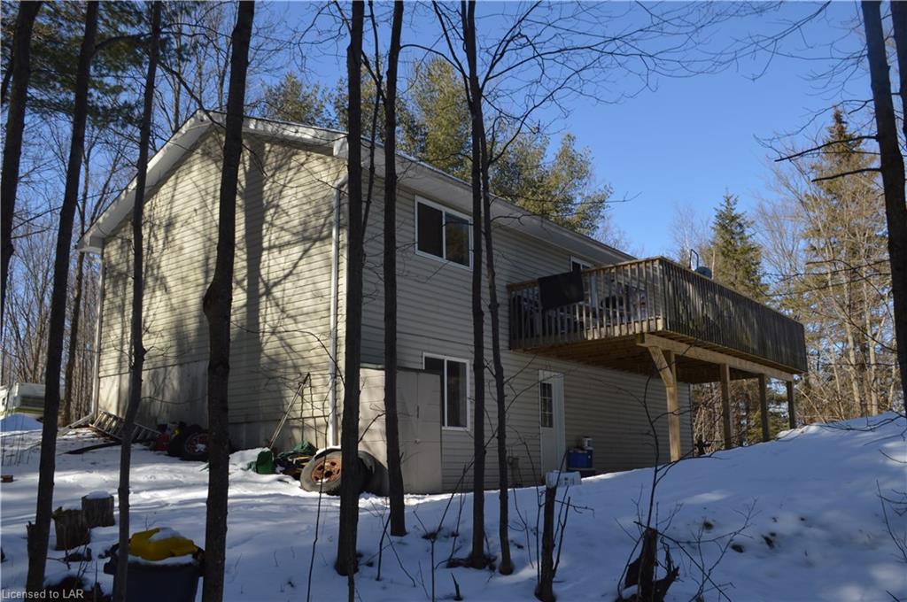 14364 HIGHWAY 118 Highway, Haliburton, Ontario, Canada photo 4