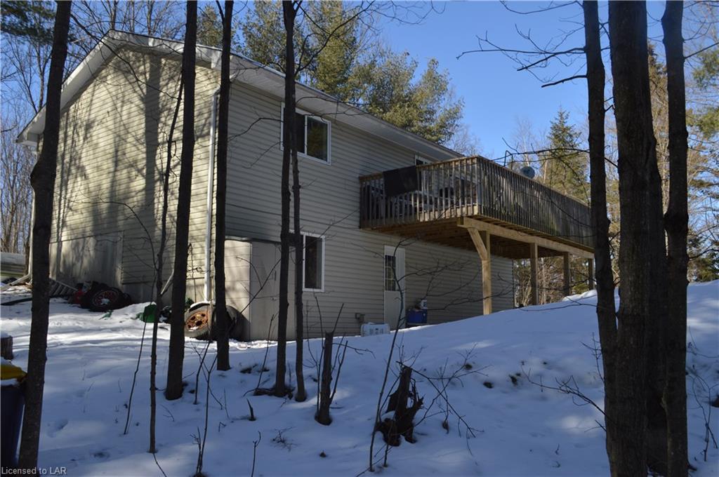 14364 HIGHWAY 118 Highway, Haliburton, Ontario, Canada photo 5