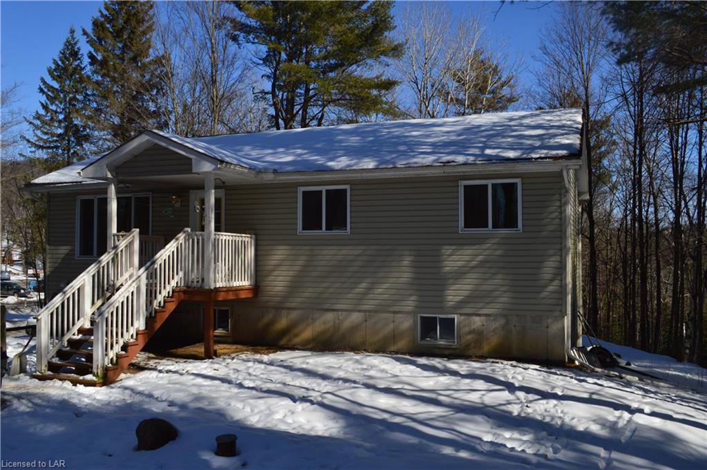 14364 HIGHWAY 118 Highway, Haliburton, Ontario, Canada photo 6