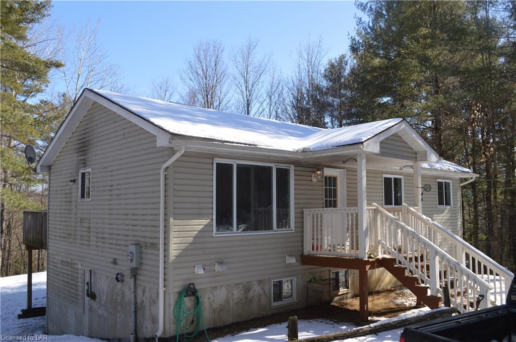14364 HIGHWAY 118 Highway, Haliburton, Ontario, Canada photo 9