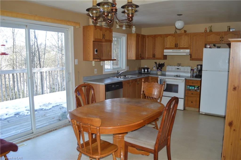 14364 HIGHWAY 118 Highway, Haliburton, Ontario, Canada photo 11