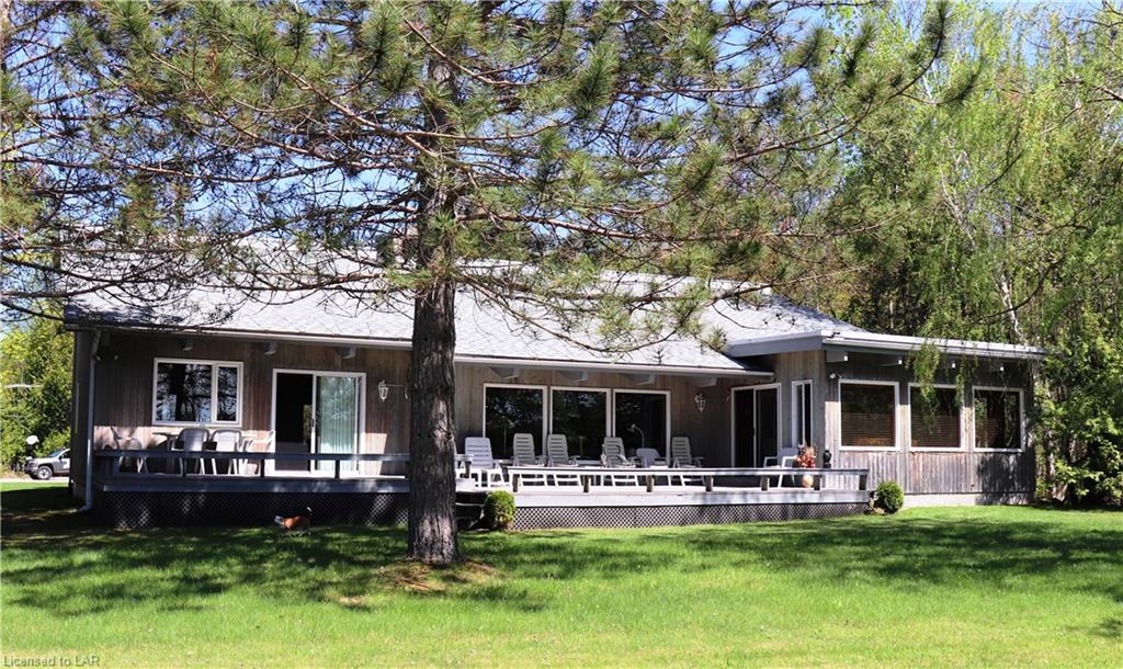 1183 ELK Drive, Eagle Lake Village Ontario, Canada