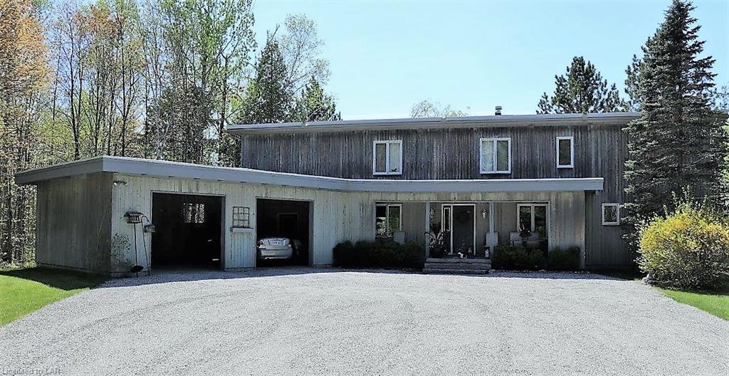 1183 ELK Drive, Eagle Lake Village, Ontario, Canada photo 8