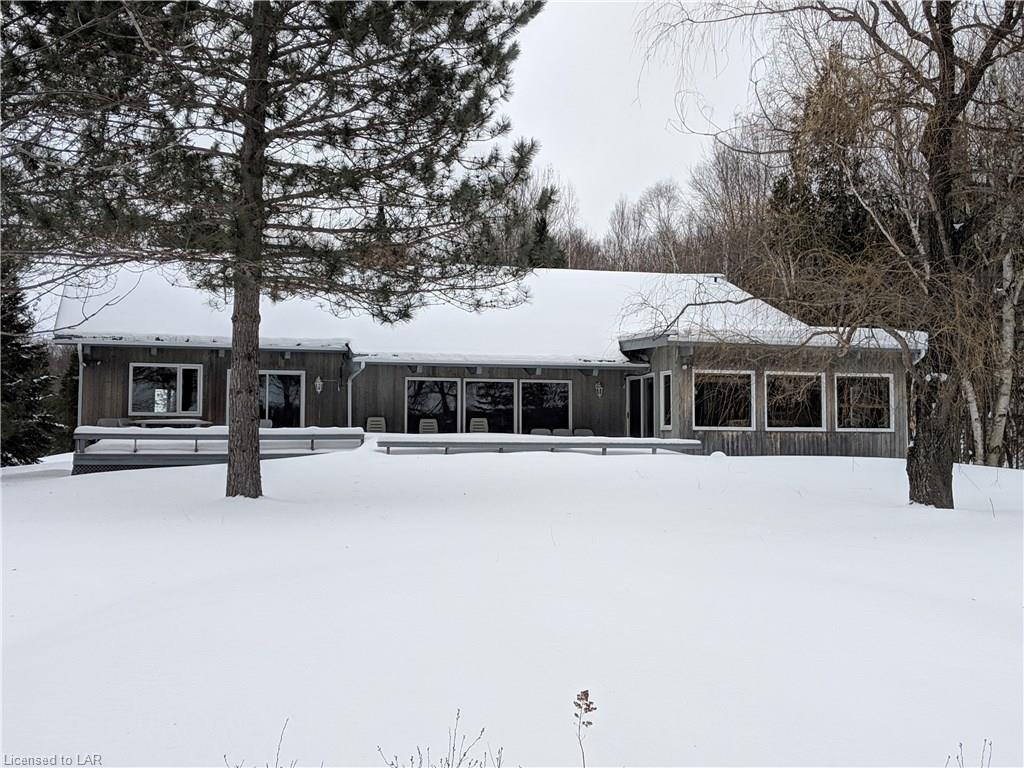 1183 ELK Drive, Eagle Lake Village, Ontario, Canada photo 9