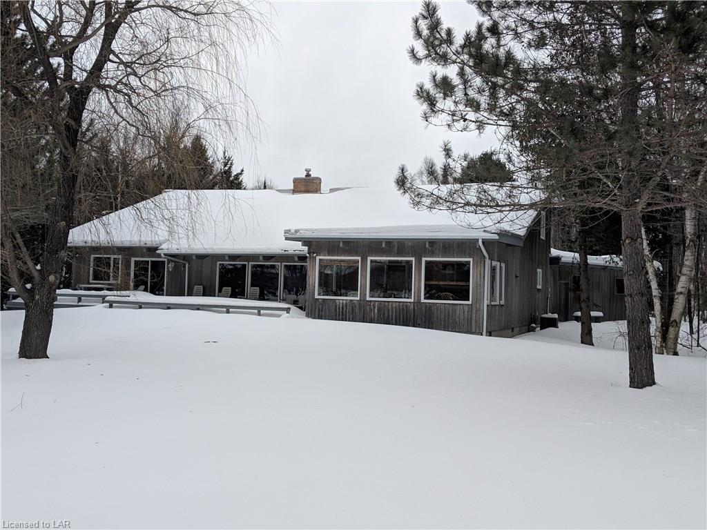 1183 ELK Drive, Eagle Lake Village, Ontario, Canada photo 10