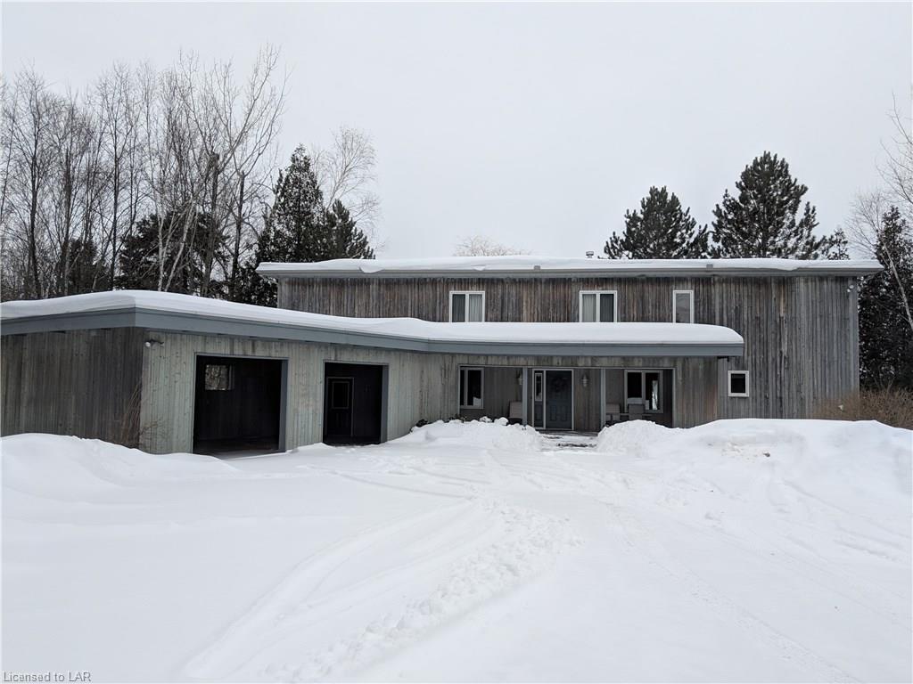 1183 ELK Drive, Eagle Lake Village, Ontario, Canada photo 11