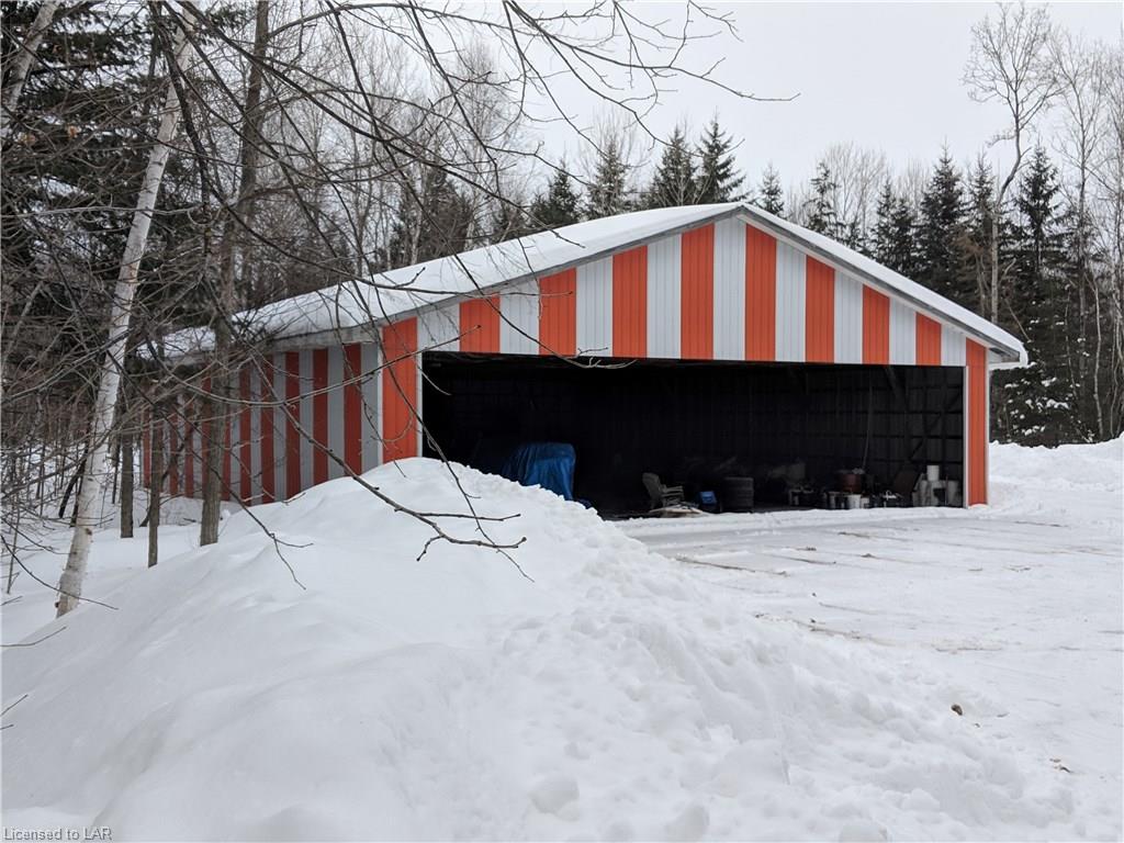 1183 ELK Drive, Eagle Lake Village, Ontario, Canada photo 13