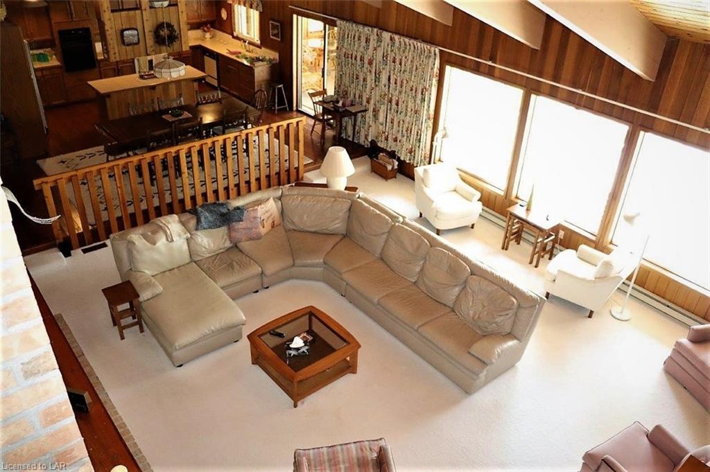 1183 ELK Drive, Eagle Lake Village, Ontario, Canada photo 18