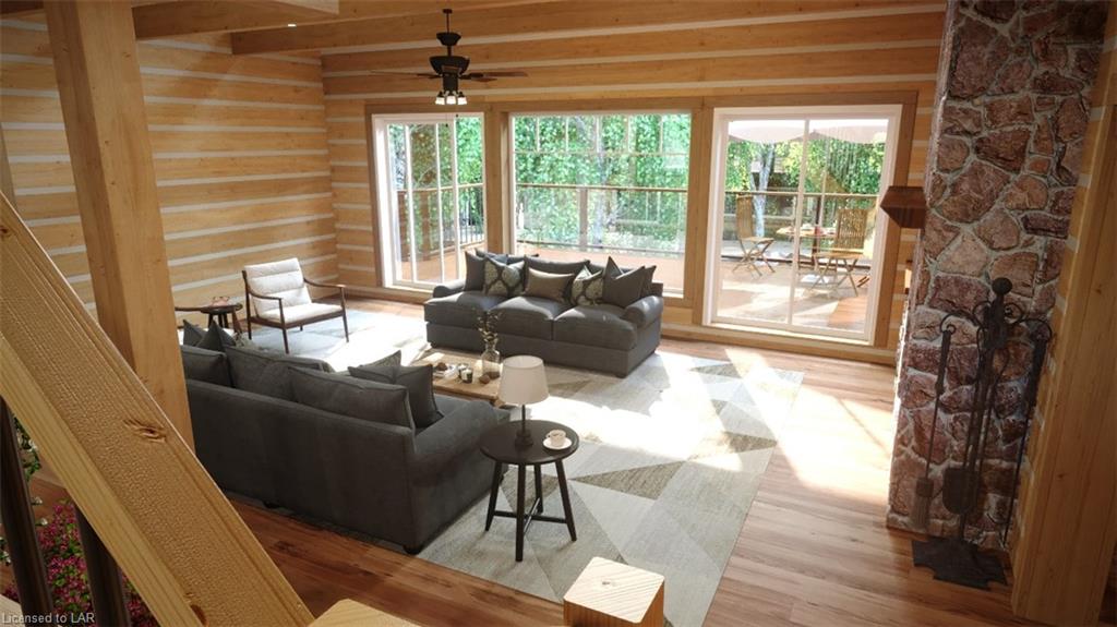 2987 BOICE BRADLEY Road, Haliburton, Ontario, Canada