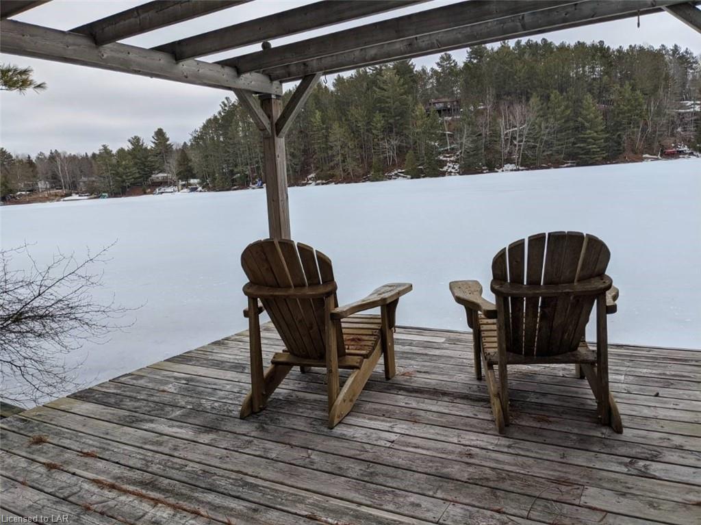 1525 SPAR LAKE Road, Norland, Ontario, Canada