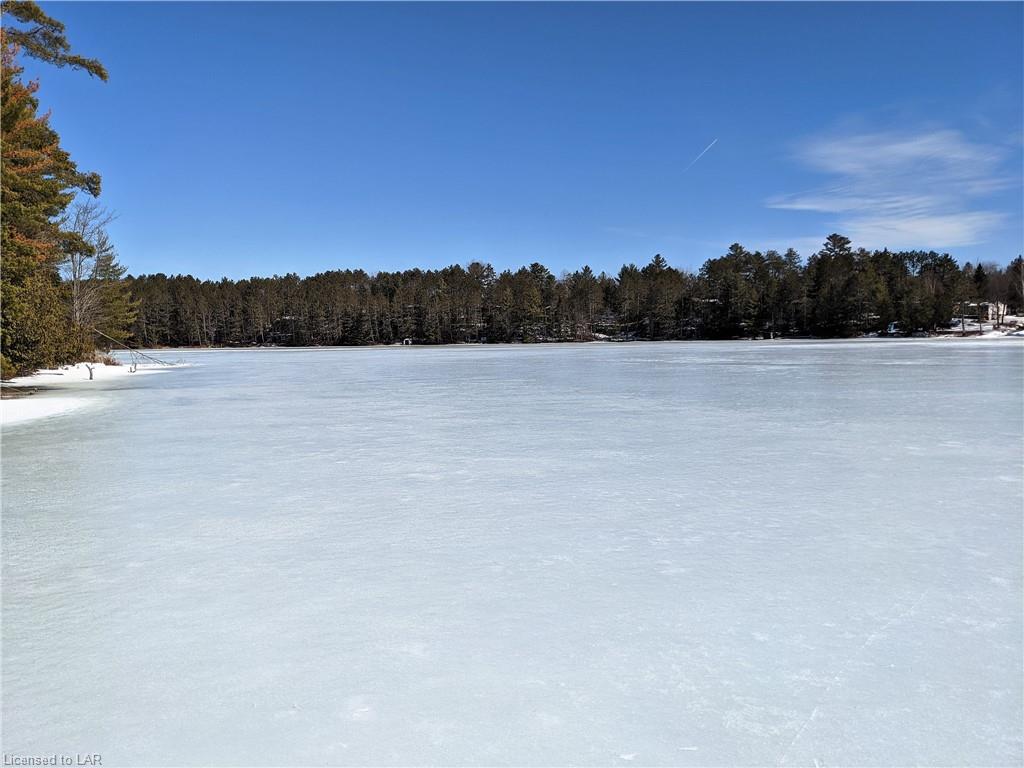 1525 SPAR LAKE Road, Norland, Ontario, Canada
