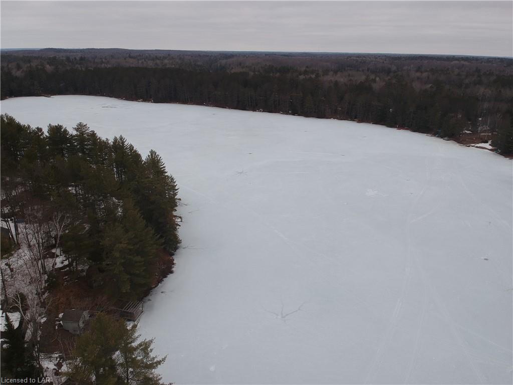 1525 SPAR LAKE Road, Norland, Ontario, Canada