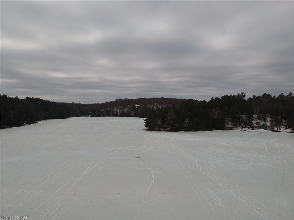 1525 SPAR LAKE Road, Norland, Ontario, Canada