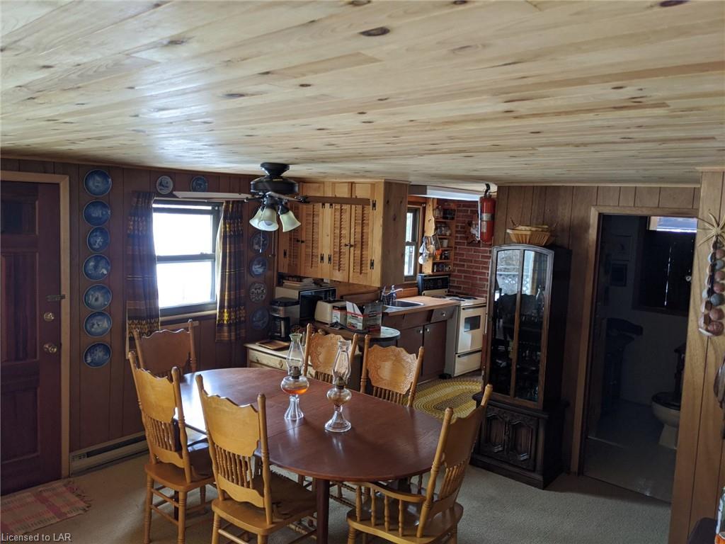 1525 SPAR LAKE Road, Norland, Ontario, Canada