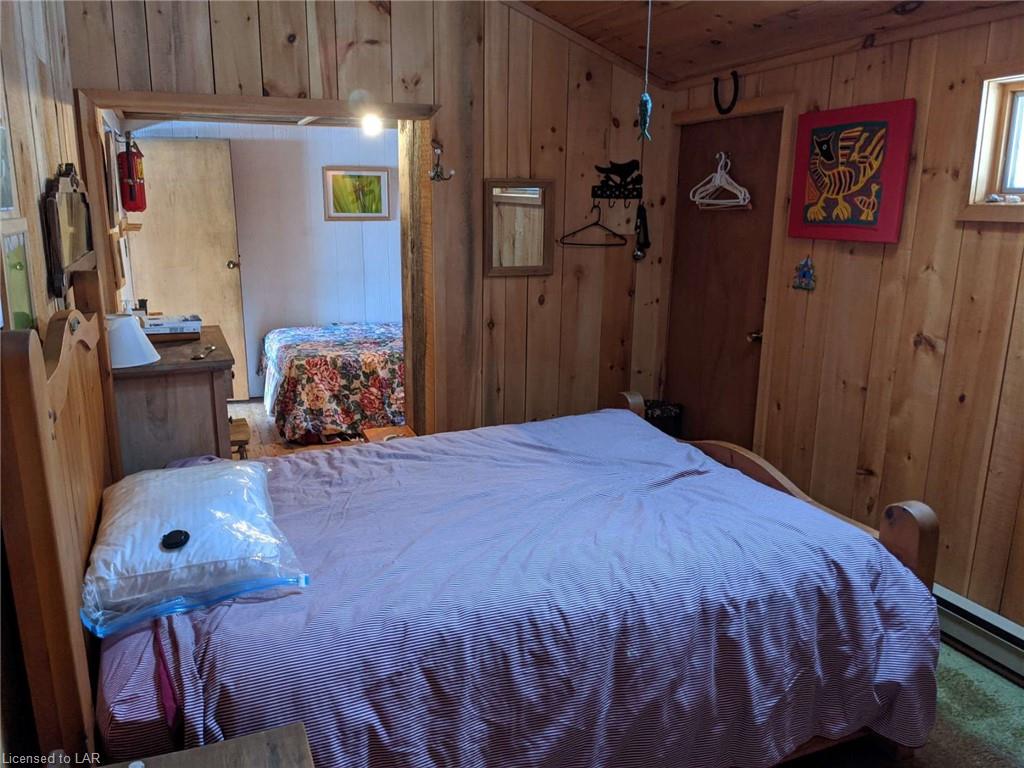 1525 SPAR LAKE Road, Norland, Ontario, Canada